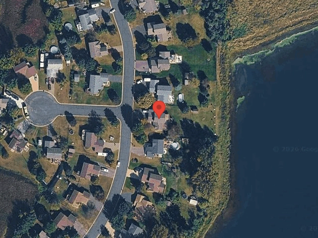 House image located at Hugo, MN 55038