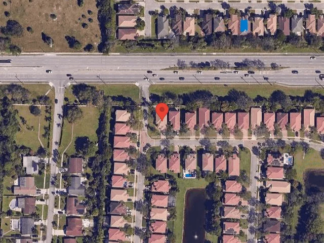 House image located at Boynton Beach, FL 33436