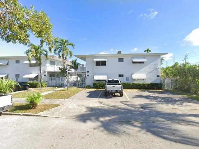 House image located at Hollywood, FL 33020
