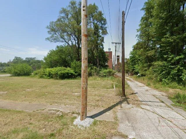 House image located at Gary, IN 46402