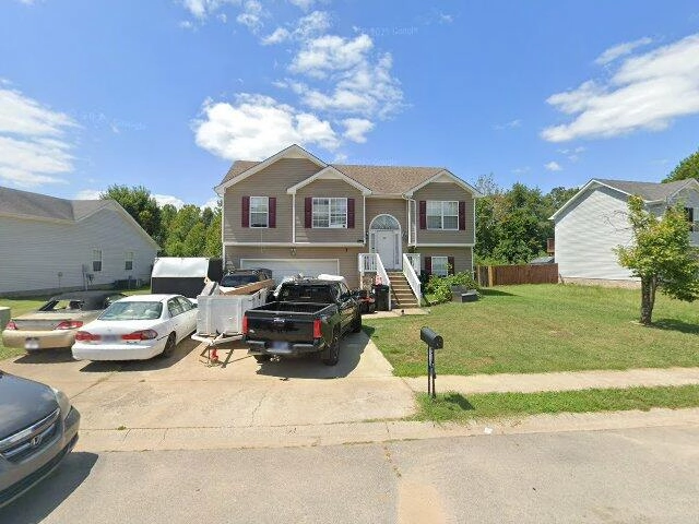 House image located at Clarksville, TN 37042