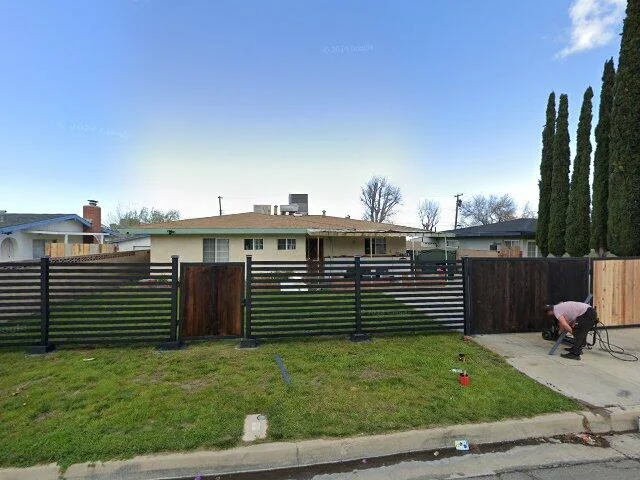 House image located at Palmdale, CA 93551