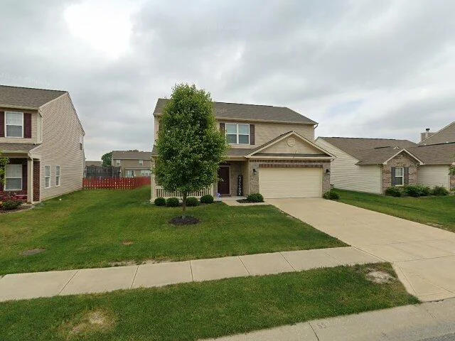 House image located at Indianapolis, IN 46239
