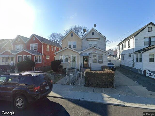 House image located at Saint Albans, NY 11412