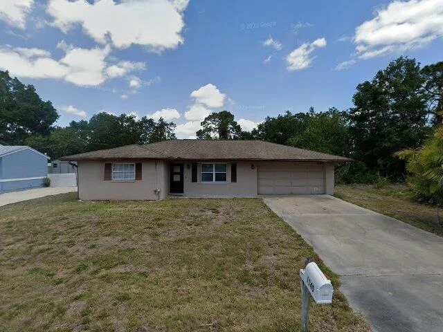 House image located at Port Charlotte, FL 33948