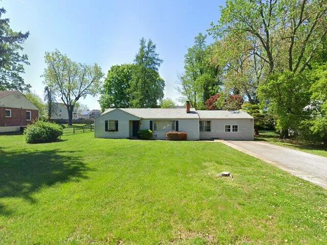 House image located at Windsor Mill, MD 21244