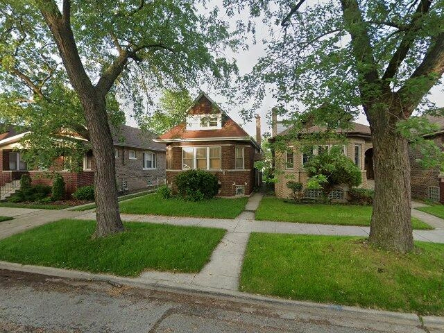 House image located at Chicago, IL 60619