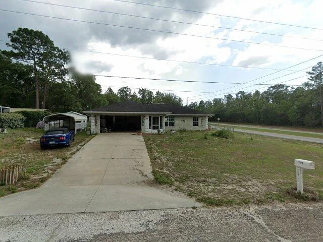House image located at Dunnellon, FL 34434
