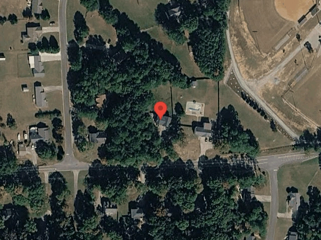 House image located at Kingston, GA 30145