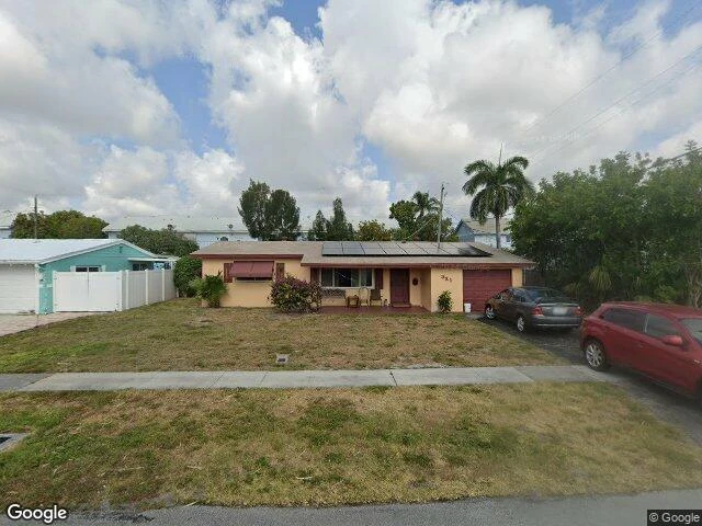 House image located at Deerfield Beach, FL 33441