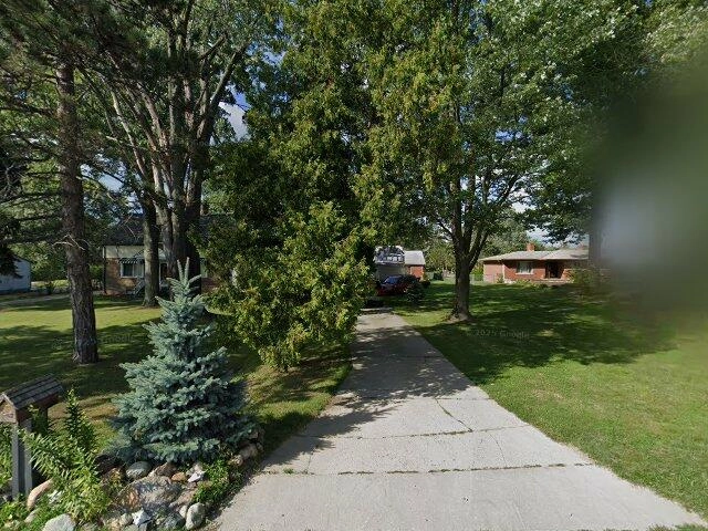 House image located at Harrison Township, MI 48045