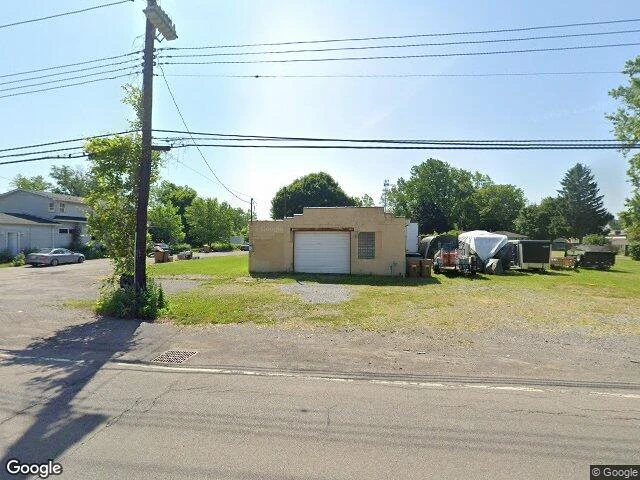 House image located at Buffalo, NY 14227