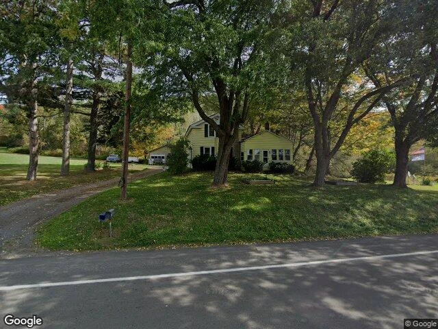 House image located at Franklinville, NY 14737