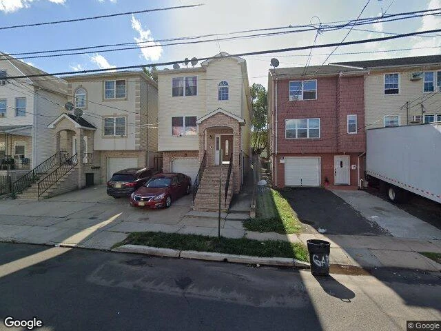 House image located at Elizabethport, NJ 07206