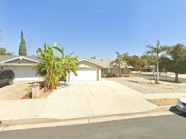 House image located at Chatsworth, CA 91311