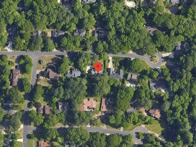 House image located at Marietta, GA 30067
