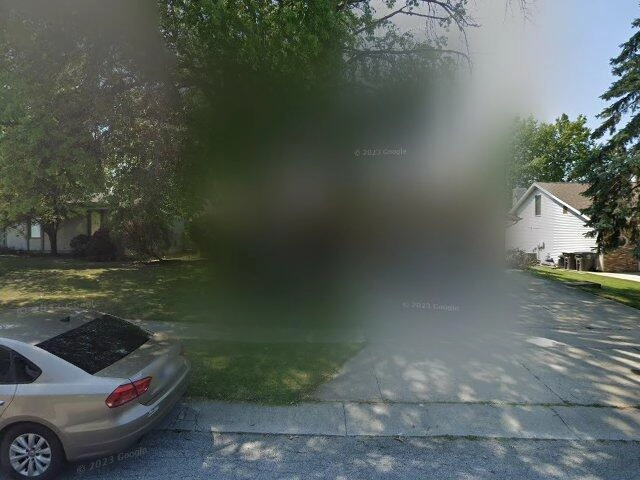House image located at Fort Wayne, IN 46835