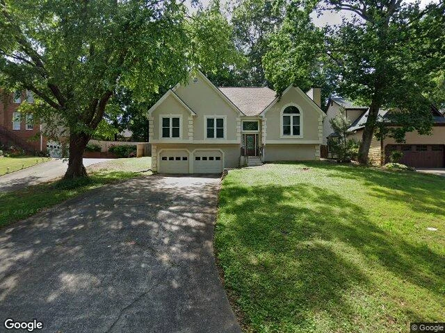 House image located at Kennesaw, GA 30144