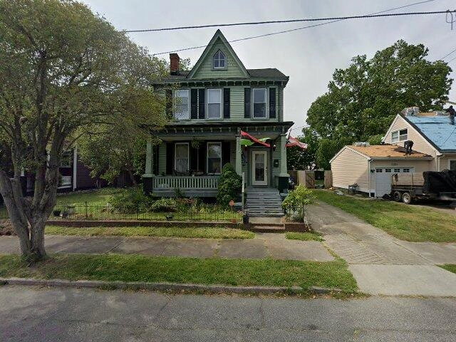 House image located at Portsmouth, VA 23704