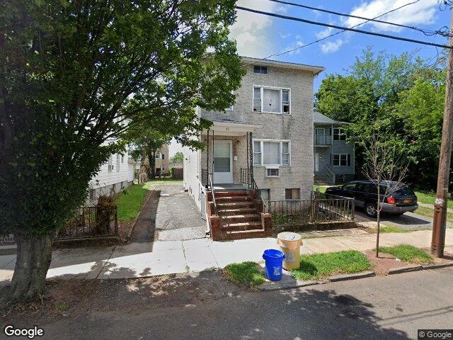 House image located at New Brunswick, NJ 08901