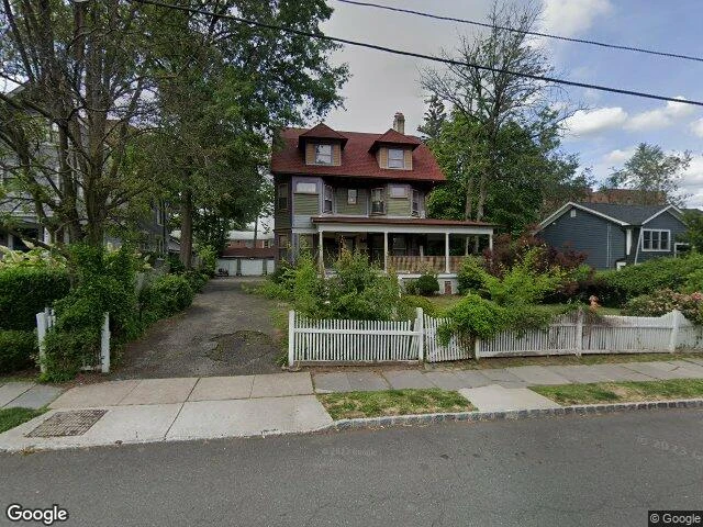 House image located at Montclair, NJ 07042