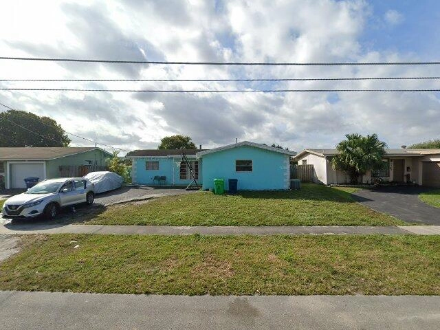 House image located at Fort Lauderdale, FL 33322