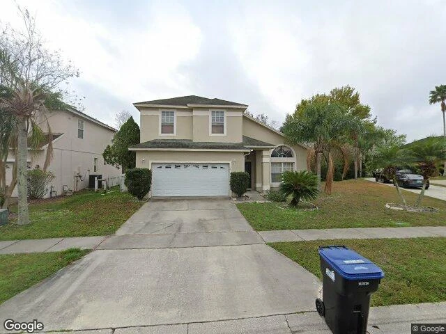 House image located at Orlando, FL 32837