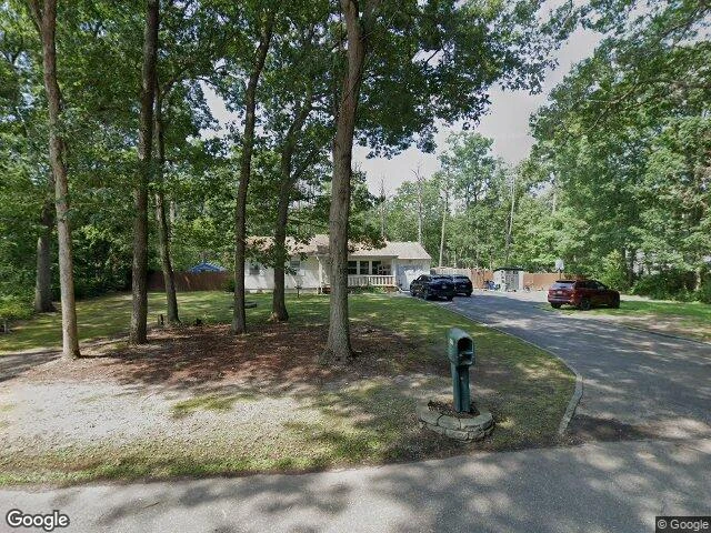 House image located at Calverton, NY 11933