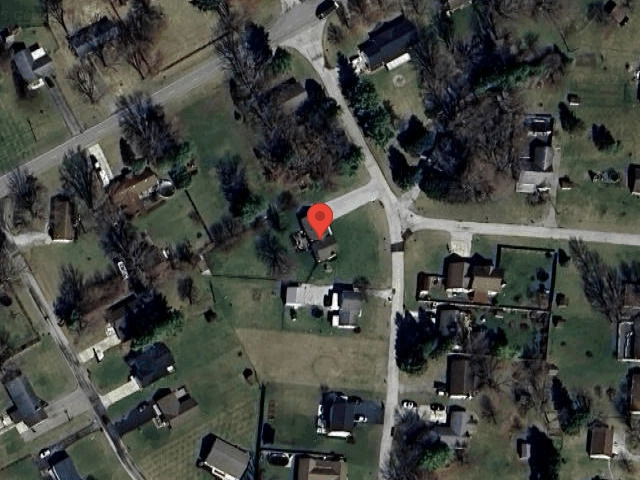 House image located at Jamestown, OH 45335