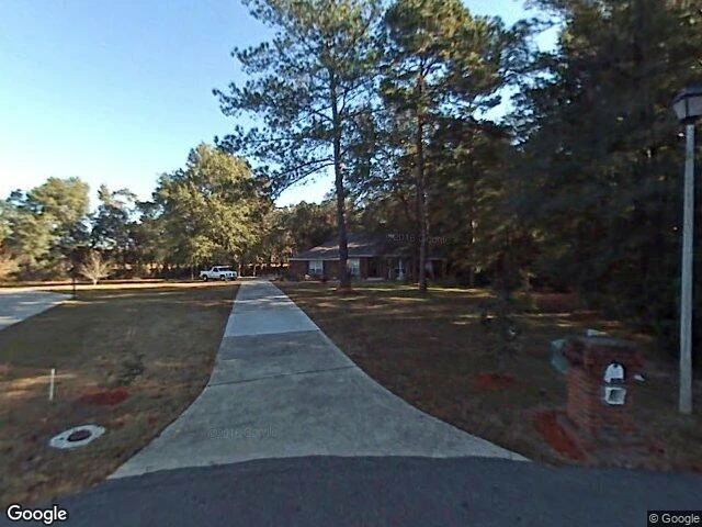 House image located at Tallahassee, FL 32317