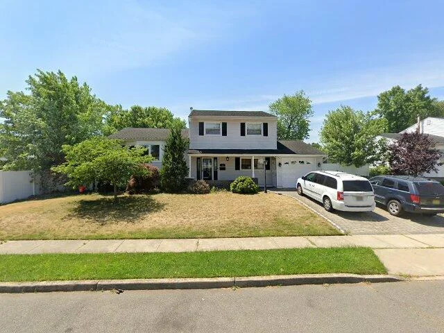 House image located at Old Bridge, NJ 08857