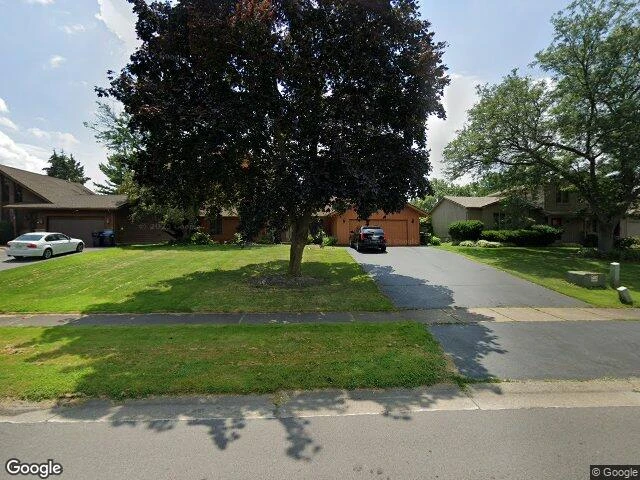 House image located at Rochester, NY 14612