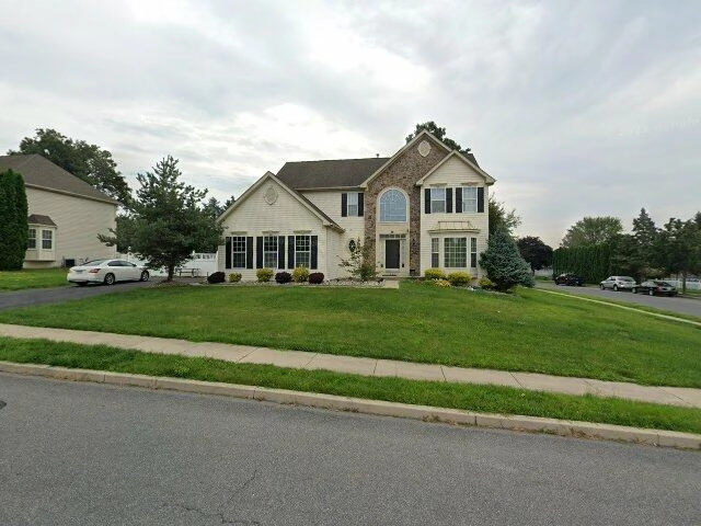 House image located at Easton, PA 18045
