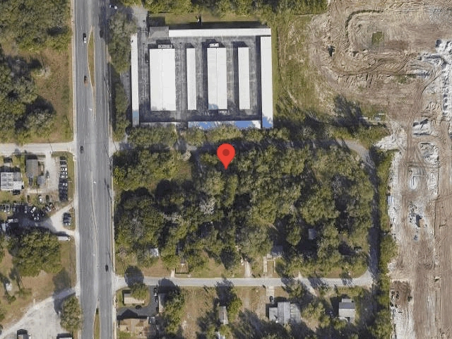 House image located at Deland, FL 32724