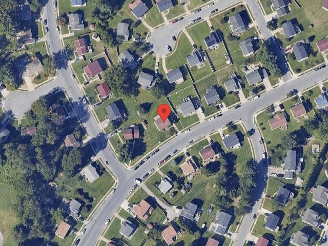 House image located at Randallstown, MD 21133