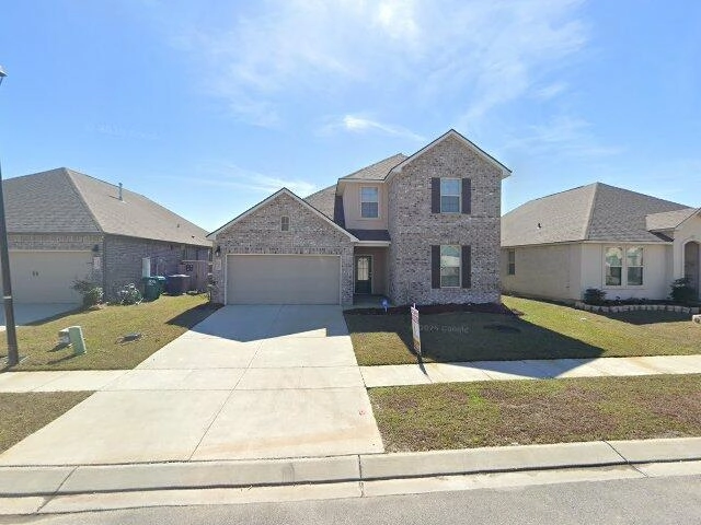 House image located at Slidell, LA 70461