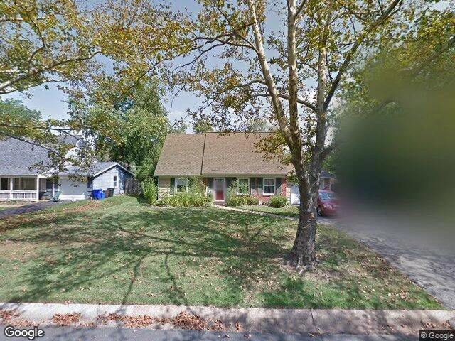 House image located at Bowie, MD 20715