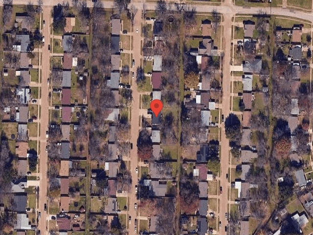 House image located at Mesquite, TX 75149