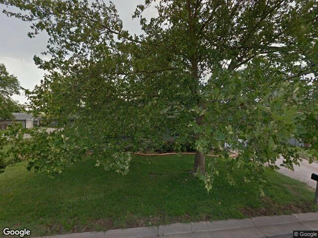 House image located at Pratt, KS 67124