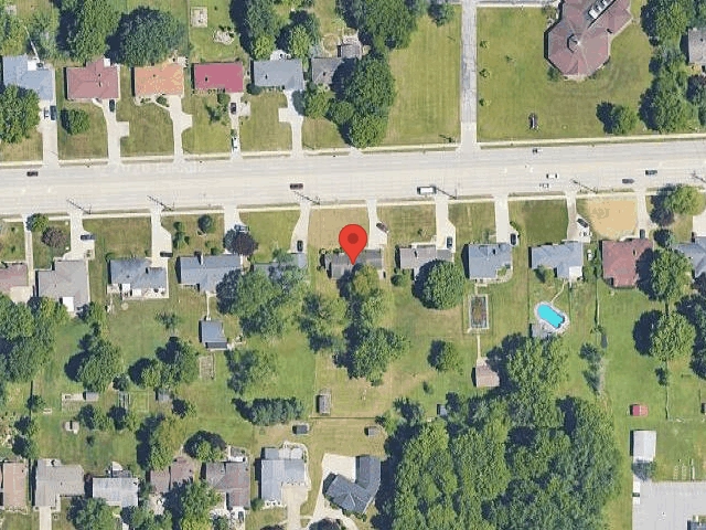 House image located at Cleveland, OH 44130