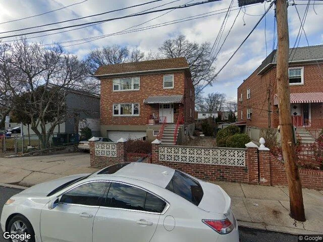 House image located at Mount Vernon, NY 10550