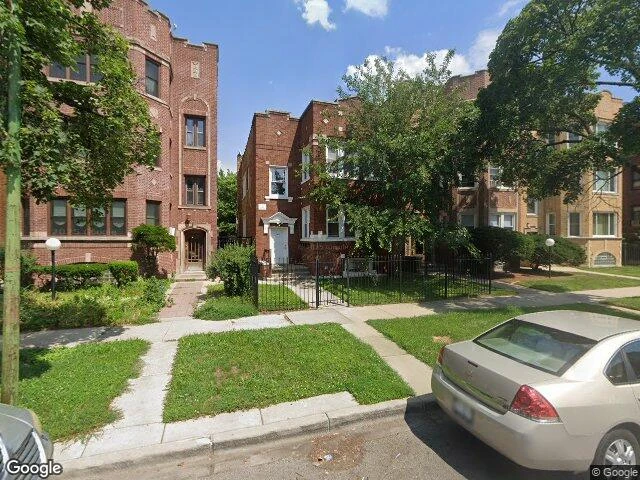 House image located at Chicago, IL 60619