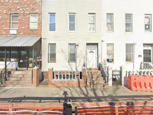 House image located at Brooklyn, NY 11207