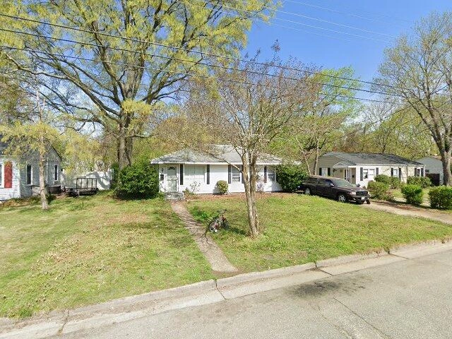 House image located at Newport News, VA 23605