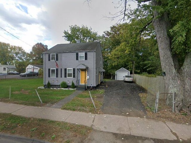 House image located at Hartford, CT 06106