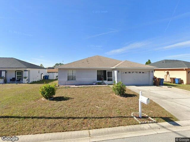 House image located at Davenport, FL 33837