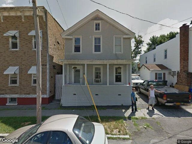 House image located at Cohoes, NY 12047