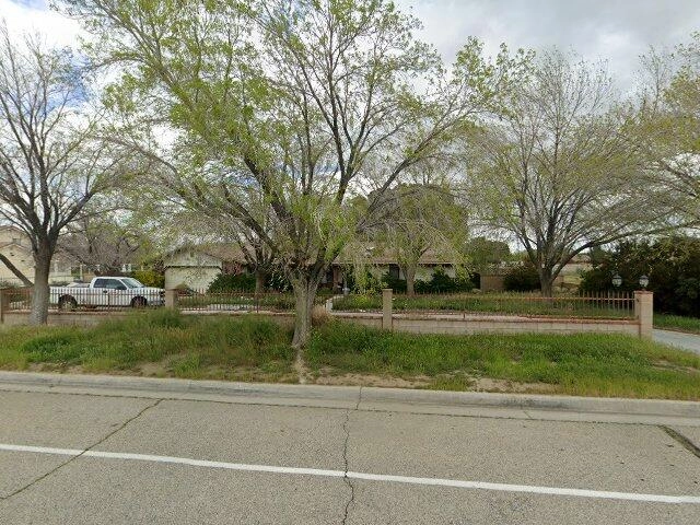 House image located at Lancaster, CA 93535