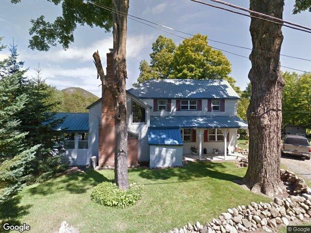 House image located at Lake Luzerne, NY 12846