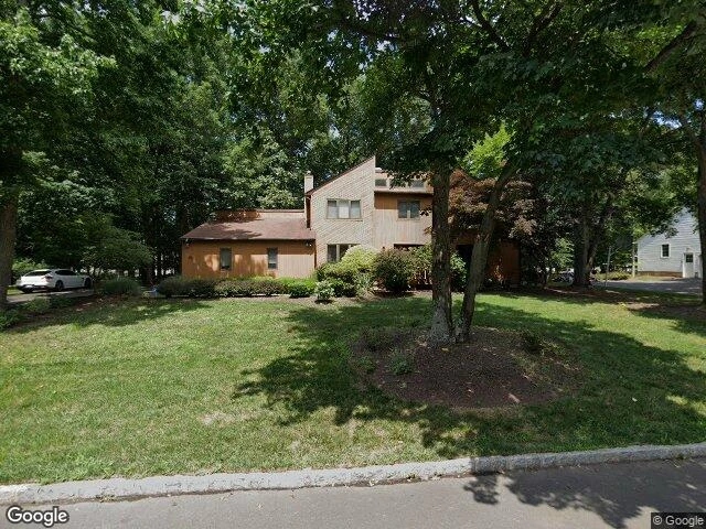 House image located at North Brunswick, NJ 08902